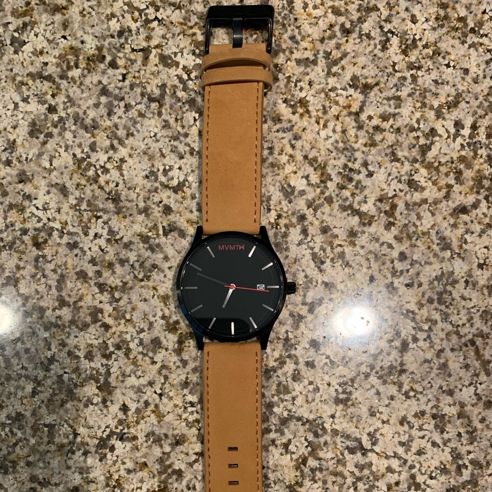 MVMT Classic 45mm Watch